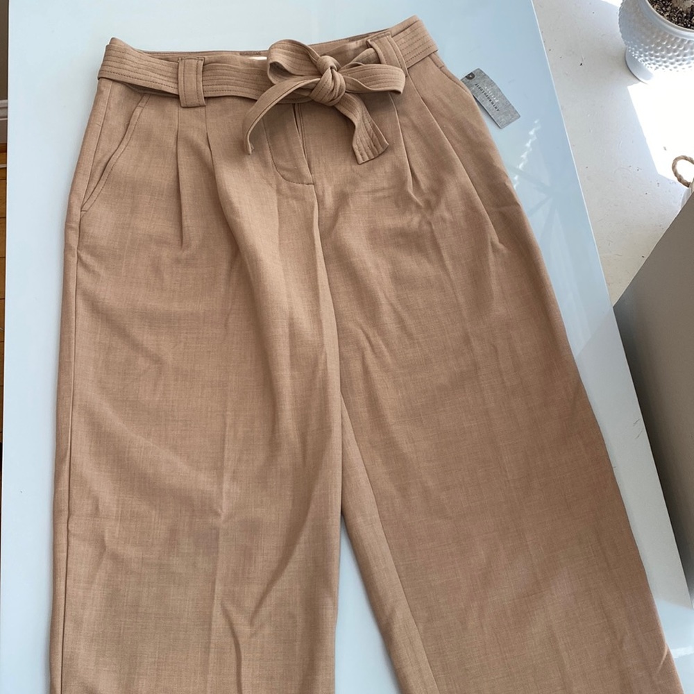 Maeve by Anthropologie Petite Trouser